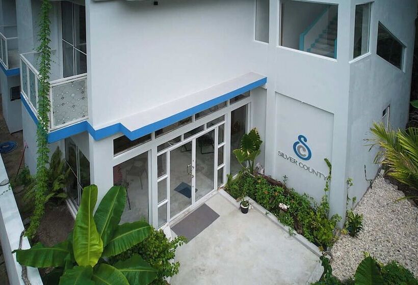 پانسیون Silver County Fuvahmulah