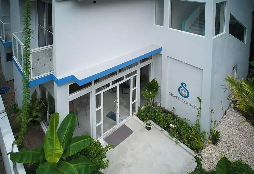 پانسیون Silver County Fuvahmulah