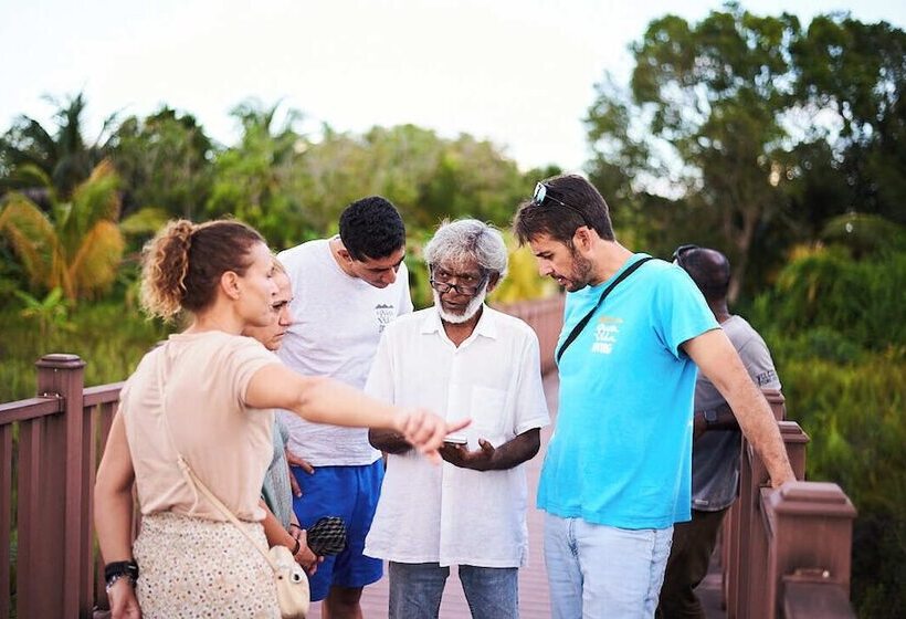 پانسیون Silver County Fuvahmulah