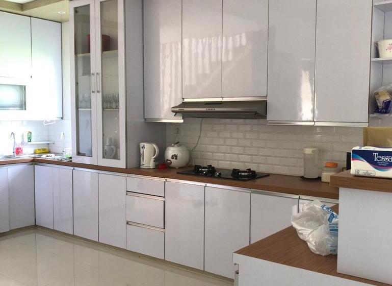 Пансион Super Wonderful 5 Bedrooms With Bathroom Villa Marion Tomohon