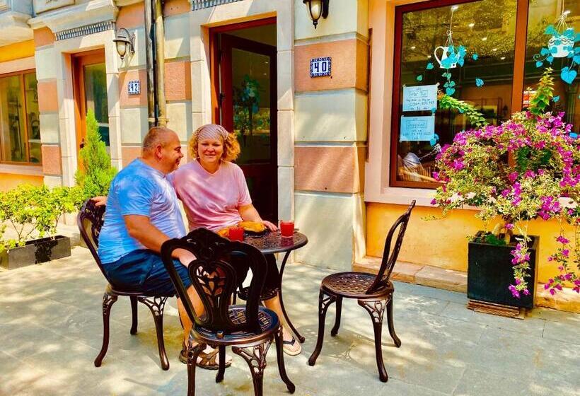 Sea Sunset Hotel Phu Quoc   Welcome To A Mixing World Of Friends