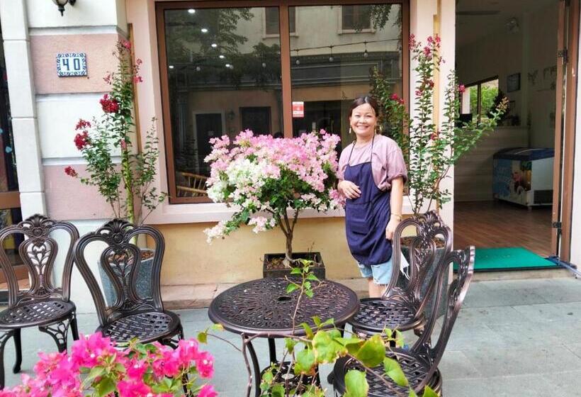 Sea Sunset Hotel Phu Quoc   Welcome To A Mixing World Of Friends