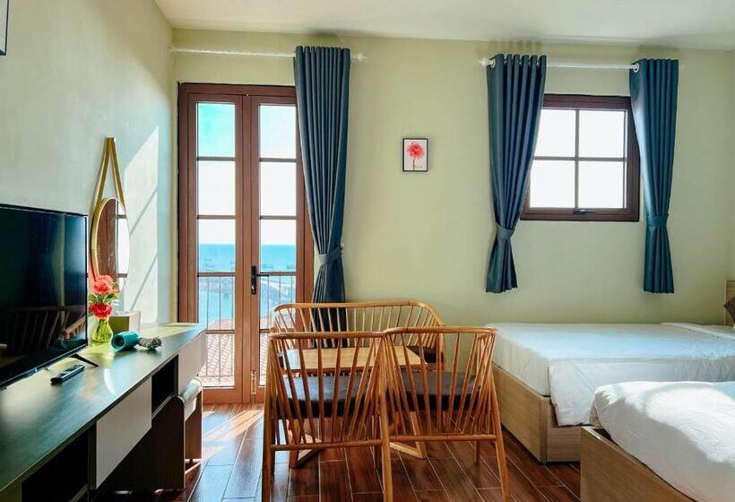 Sea Sunset Hotel Phu Quoc   Welcome To A Mixing World Of Friends