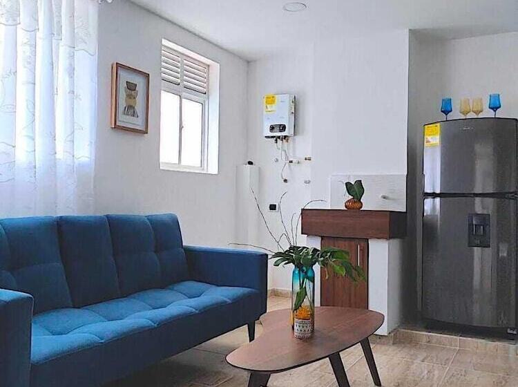 酒店 Apartamentos Flexitel 1002