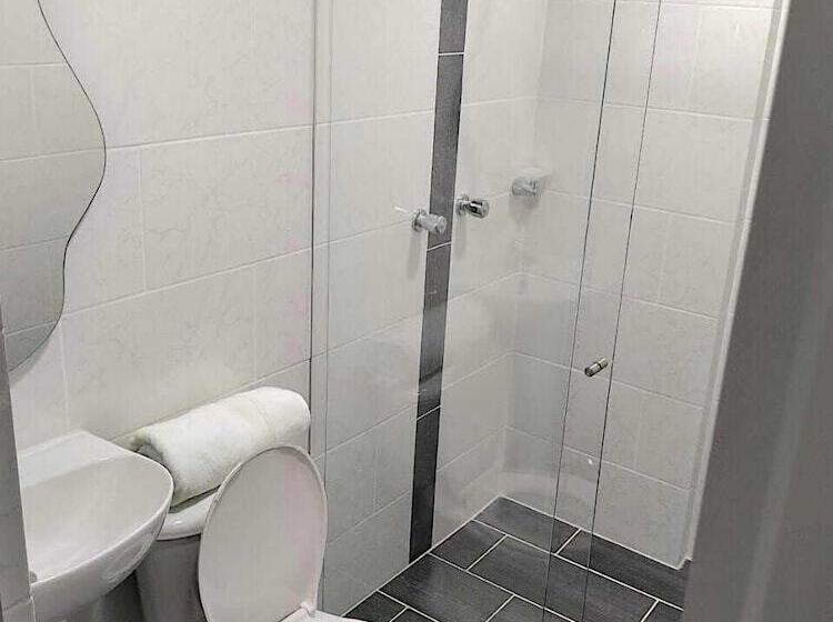 酒店 Apartamentos Flexitel 1002