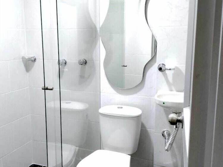 酒店 Apartamentos Flexitel 1002