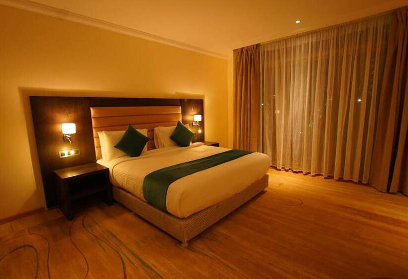 هتل Best Western Premier Dynasty