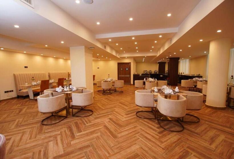 هتل Best Western Premier Dynasty