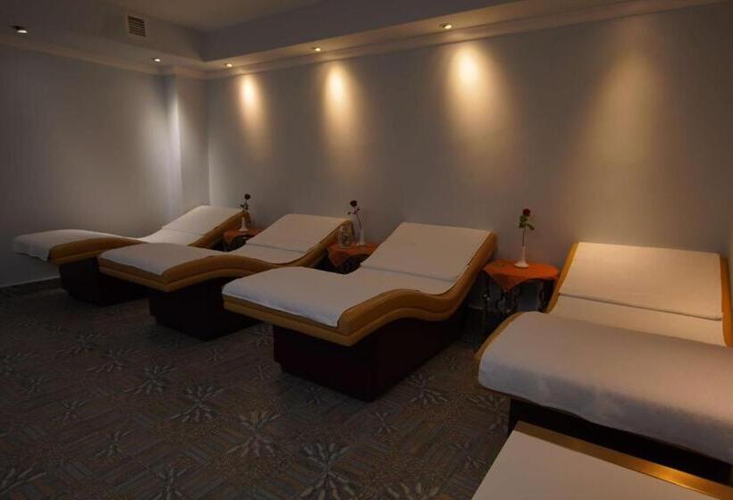 هتل Best Western Premier Dynasty