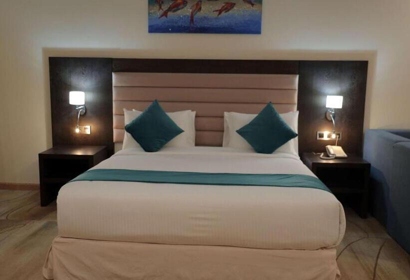 هتل Best Western Premier Dynasty