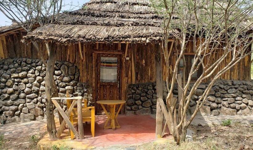 هتل Doho Lodge & Hotsprings