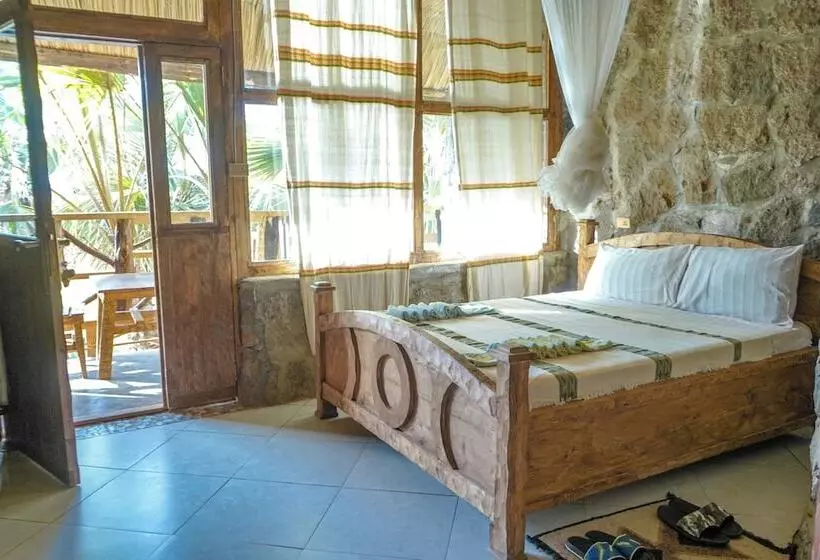 هتل Doho Lodge & Hotsprings