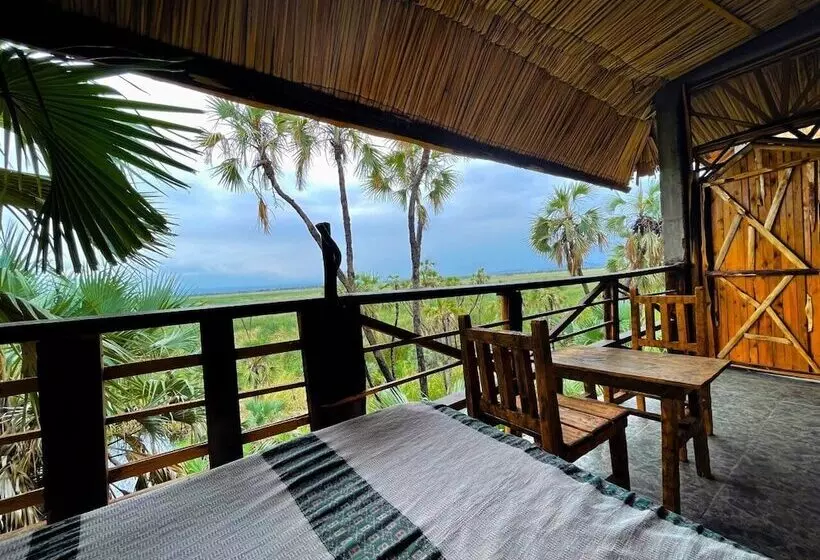 هتل Doho Lodge & Hotsprings