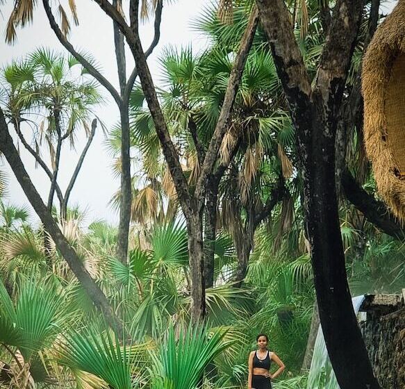 هتل Doho Lodge & Hotsprings