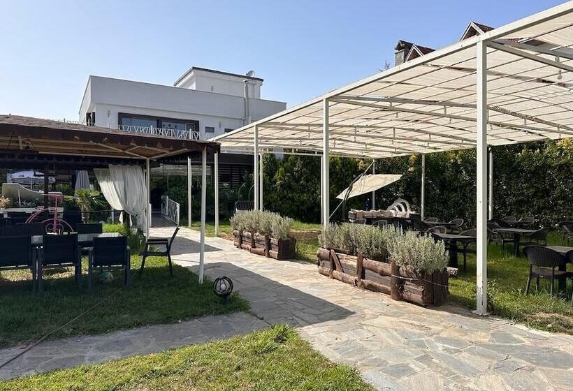 Hotel Hidden Garden Bursa