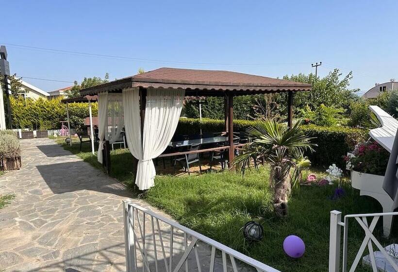 Hotel Hidden Garden Bursa