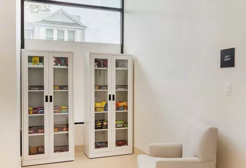 Hotelli Red Roof Inn Plus Jamaica, Ny   Jfk Airport