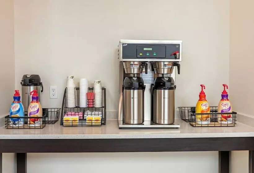 Hotelli Red Roof Inn Plus Jamaica, Ny   Jfk Airport