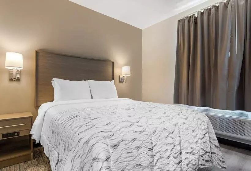 Hotelli Red Roof Inn Plus Jamaica, Ny   Jfk Airport