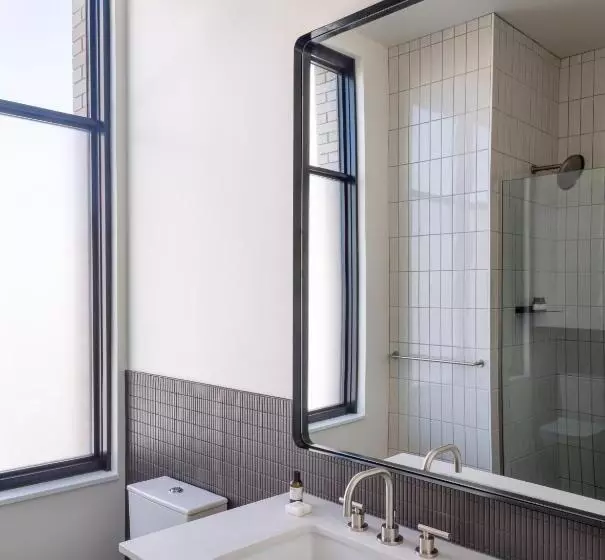 Hotelli Roost Detroit