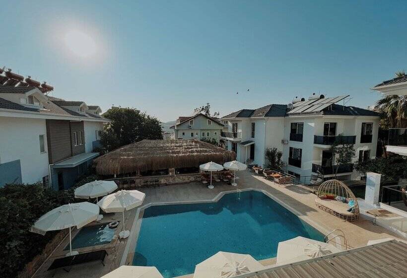 Marla Suit Hotel Fethiye