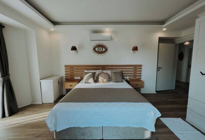 Marla Suit Hotel Fethiye