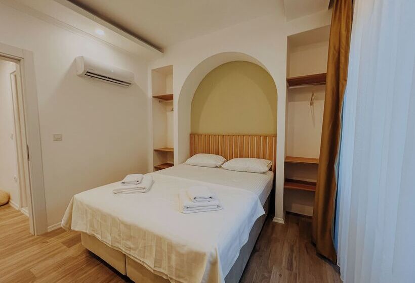 Marla Suit Hotel Fethiye