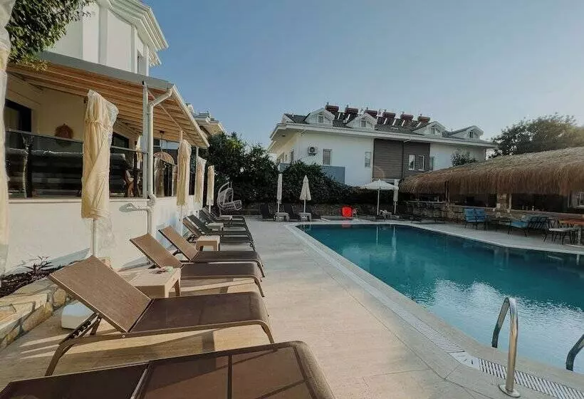 Marla Suit Hotel Fethiye