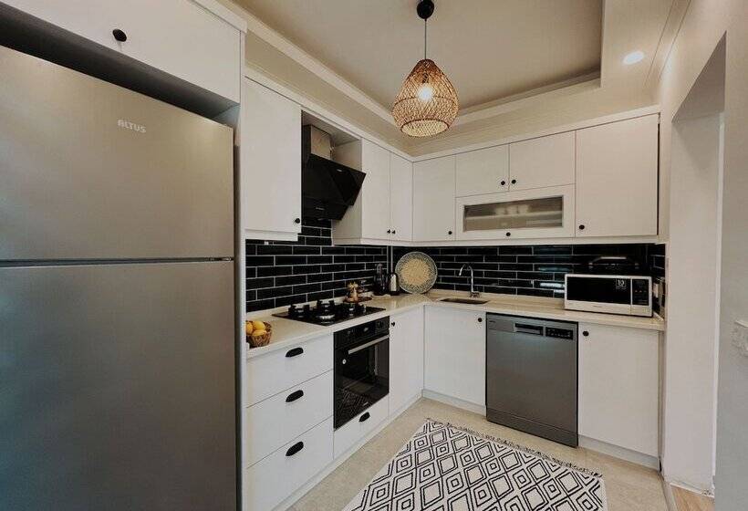 Marla Suit Hotel Fethiye