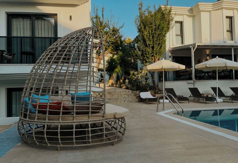 Marla Suit Hotel Fethiye