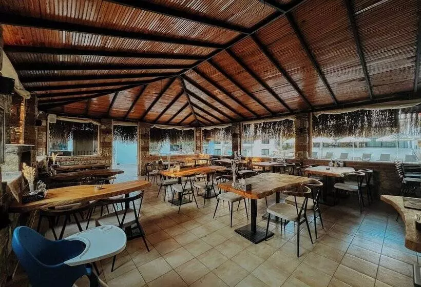 Marla Suit Hotel Fethiye