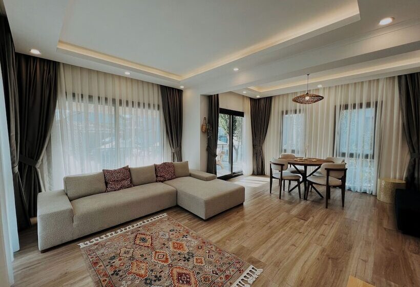 Marla Suit Hotel Fethiye