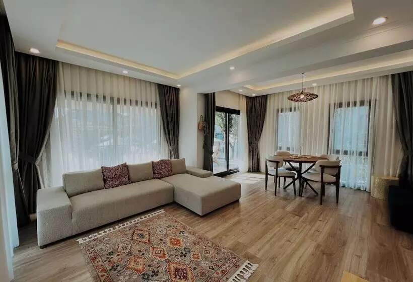 Marla Suit Hotel Fethiye