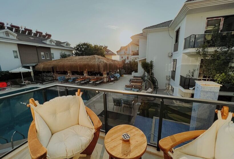 Marla Suit Hotel Fethiye