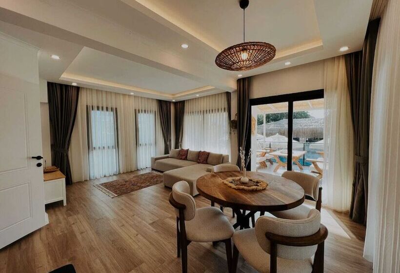 Marla Suit Hotel Fethiye