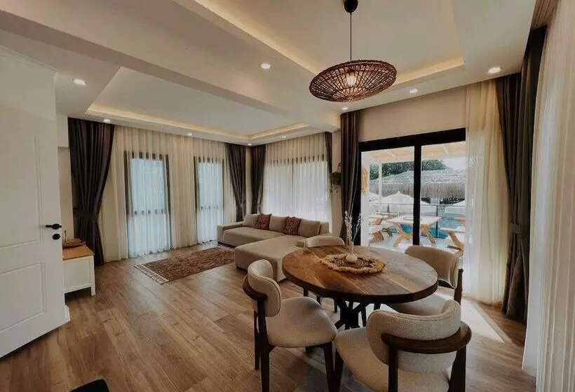 Marla Suit Hotel Fethiye