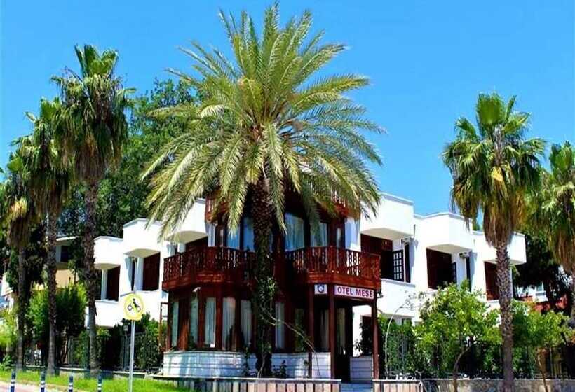 酒店 Mese