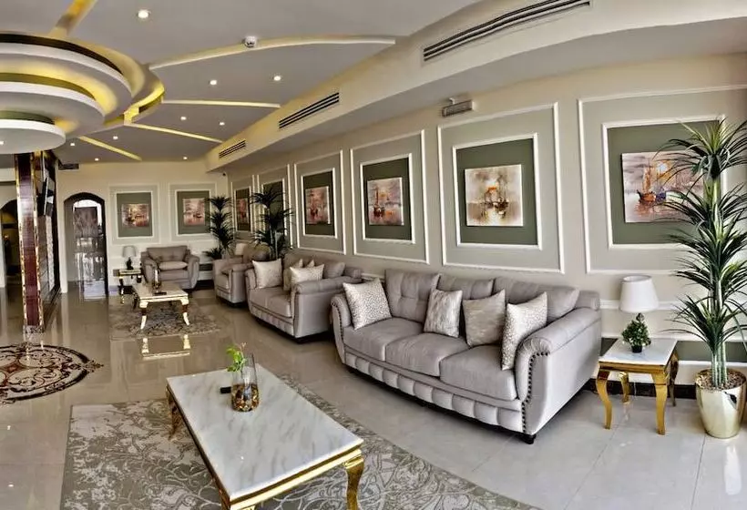 Nadra Residential Units
