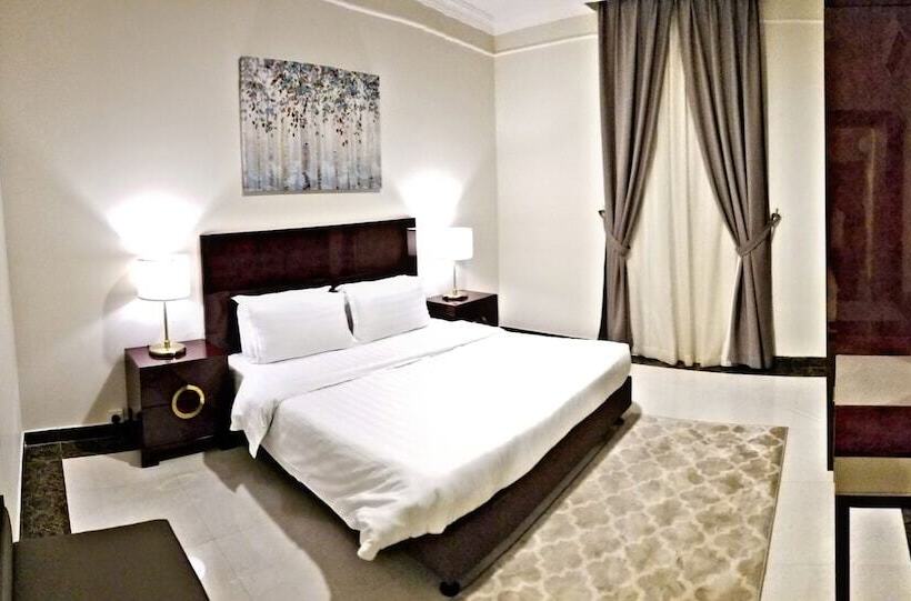 Nadra Residential Units