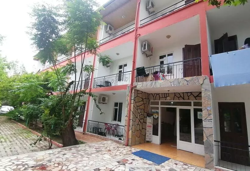 Paşa Restaurant & Pansiyon