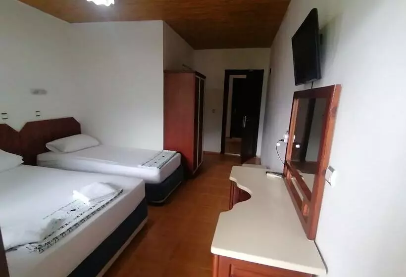 Paşa Restaurant & Pansiyon