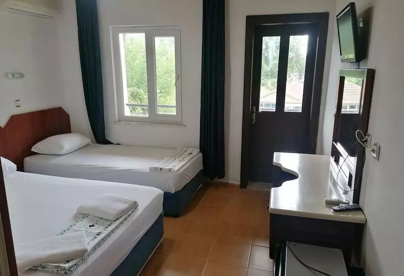 Paşa Restaurant & Pansiyon