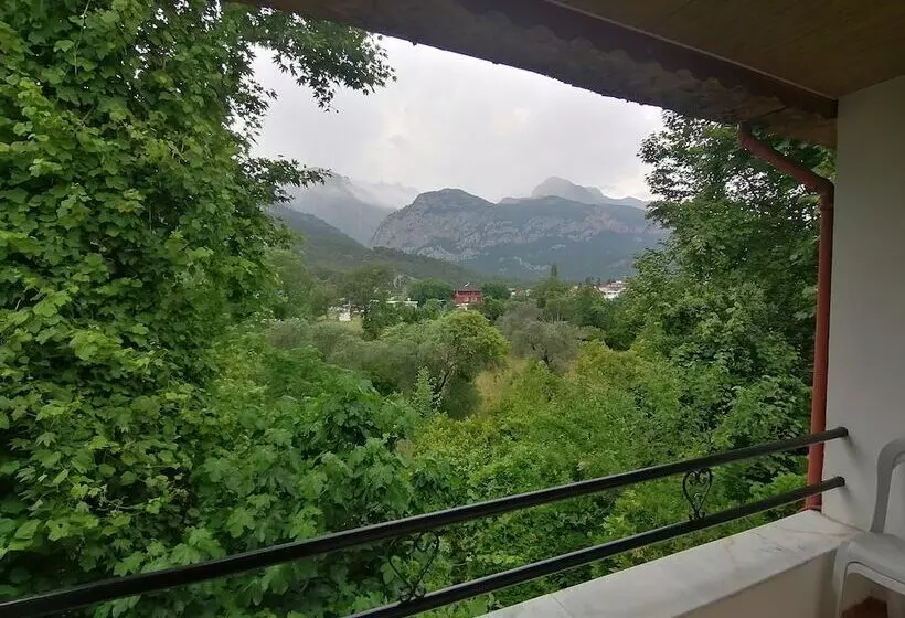 Paşa Restaurant & Pansiyon