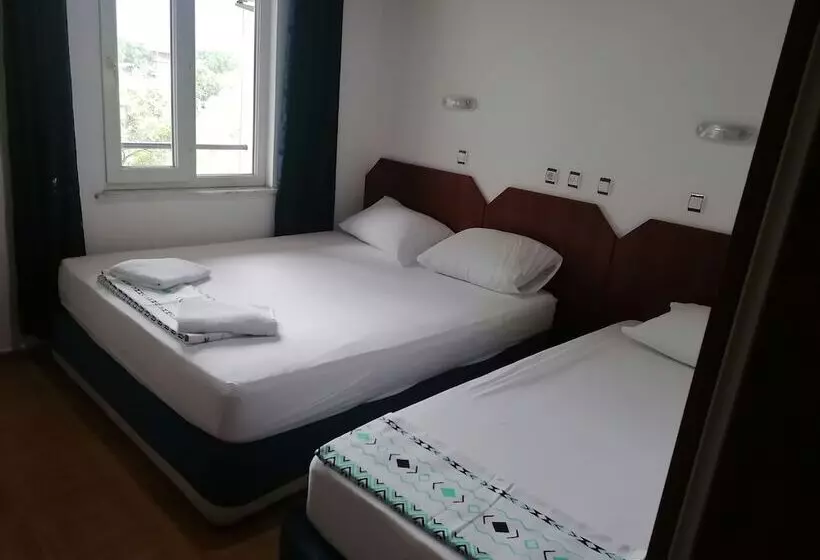 Paşa Restaurant & Pansiyon