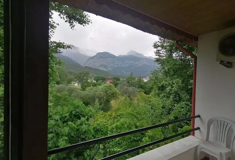 Paşa Restaurant & Pansiyon