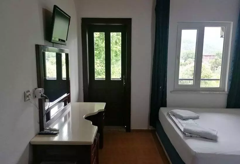 Paşa Restaurant & Pansiyon