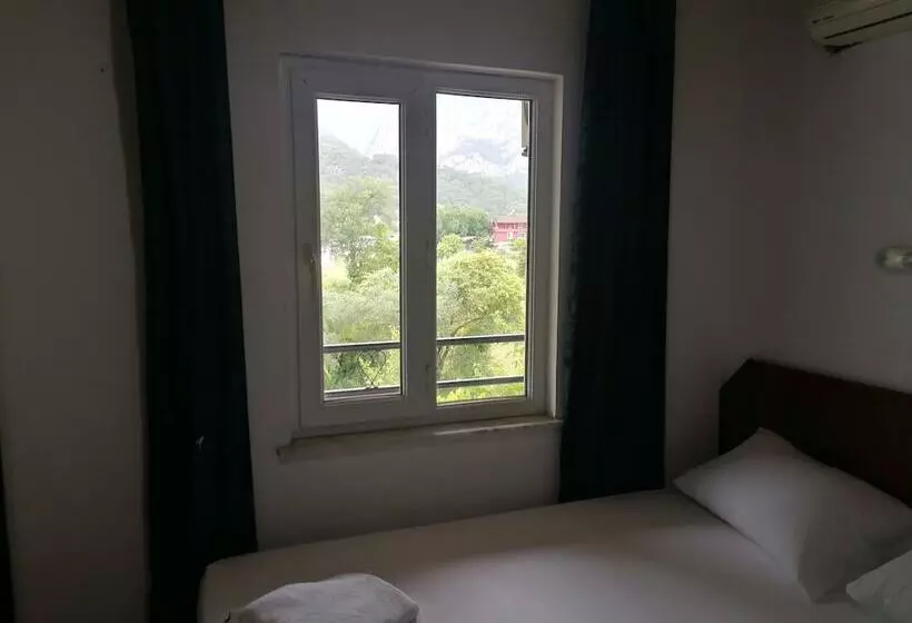 Paşa Restaurant & Pansiyon