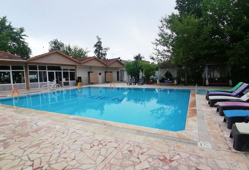 Paşa Restaurant & Pansiyon