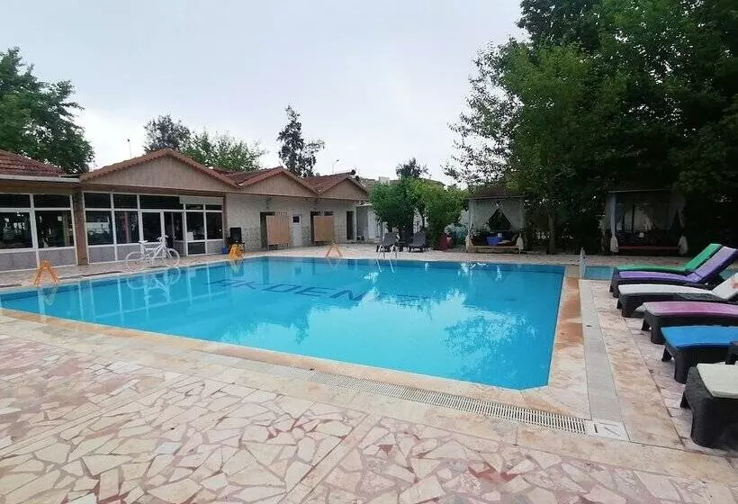 Paşa Restaurant & Pansiyon