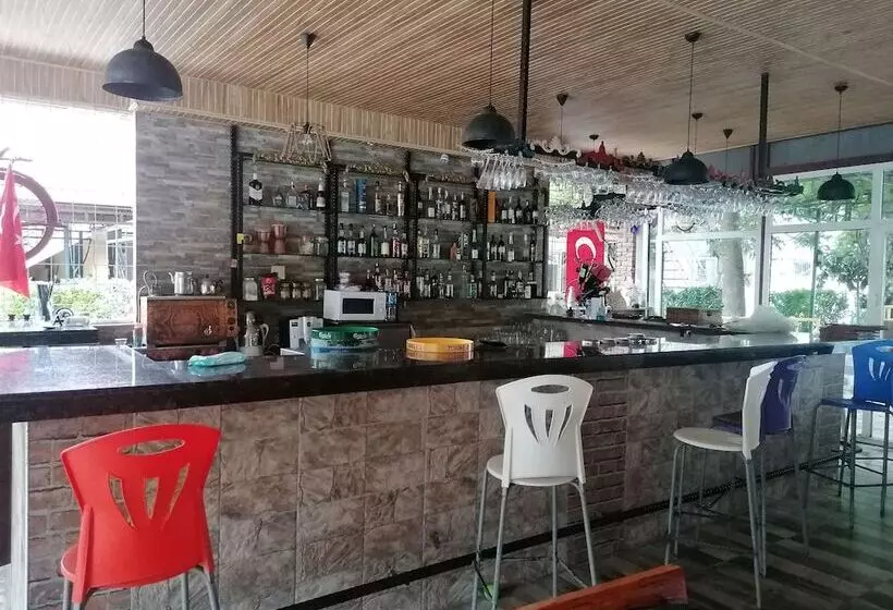 Paşa Restaurant & Pansiyon